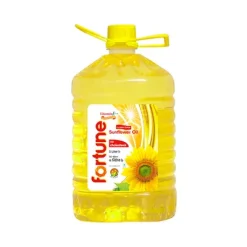 ফরচুন সূর্যমুখী তেল ৫ লিটার