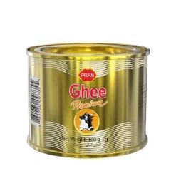 প্রাণ প্রিমিয়াম ঘি ১০০ গ্রাম