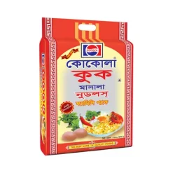 কোকোলা কুক মাসালা নুডুলস ৩০০ গ্রাম